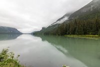 Chilkoot Lake